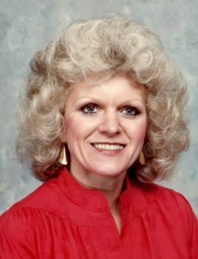 Sharon Ruth Miller