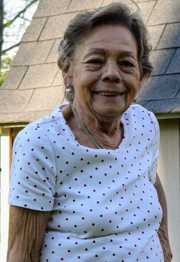 Karen Sue Hughes Profile Photo