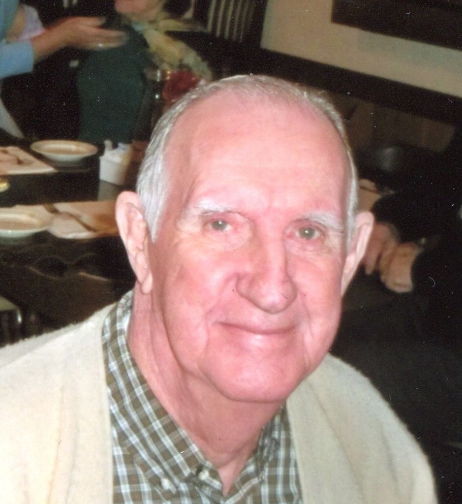 Joseph C. Tolmie Profile Photo