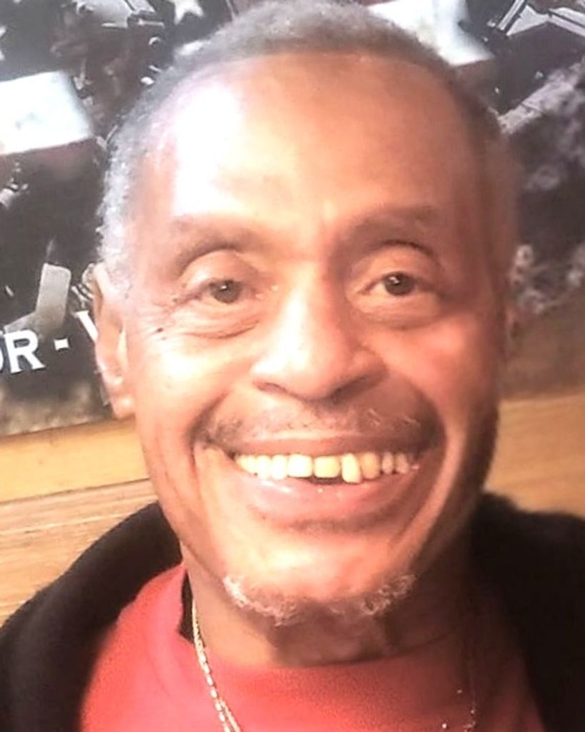 Raymond Mitchell Brown Profile Photo