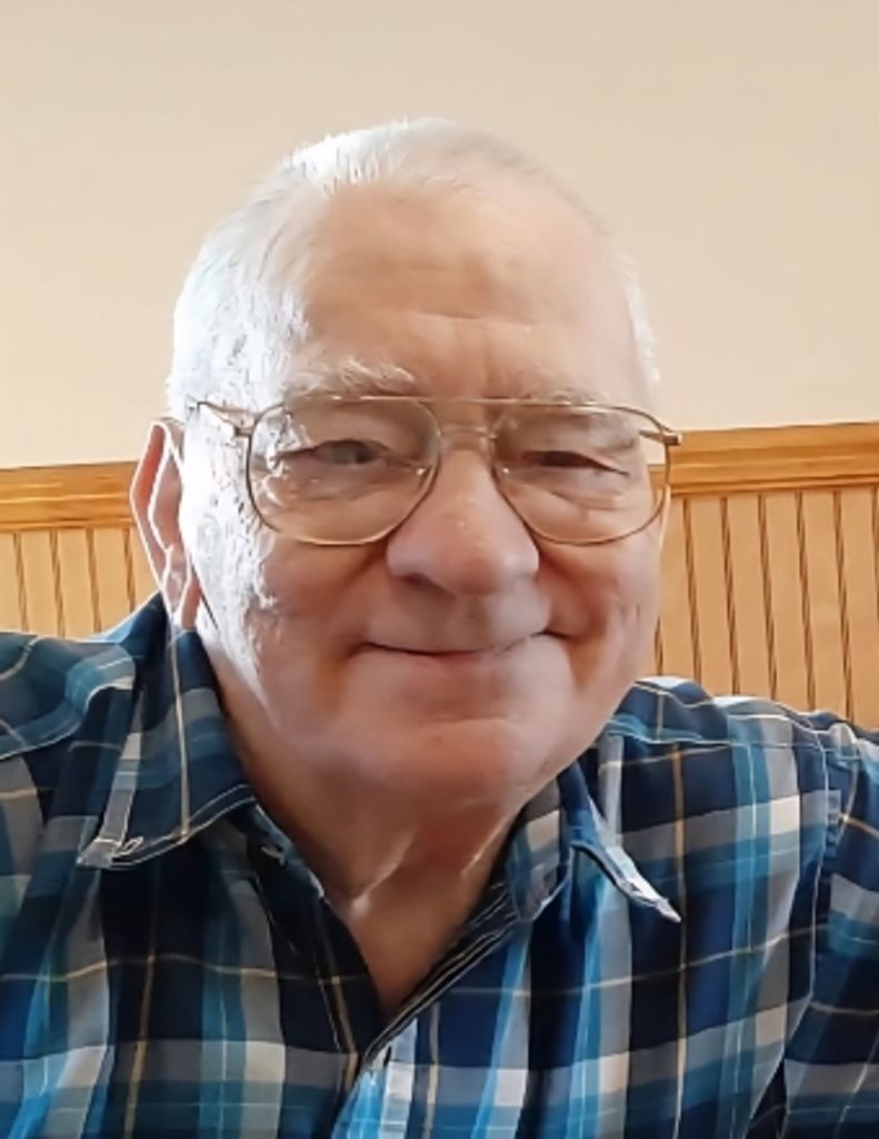 Arthur  J. Fritz