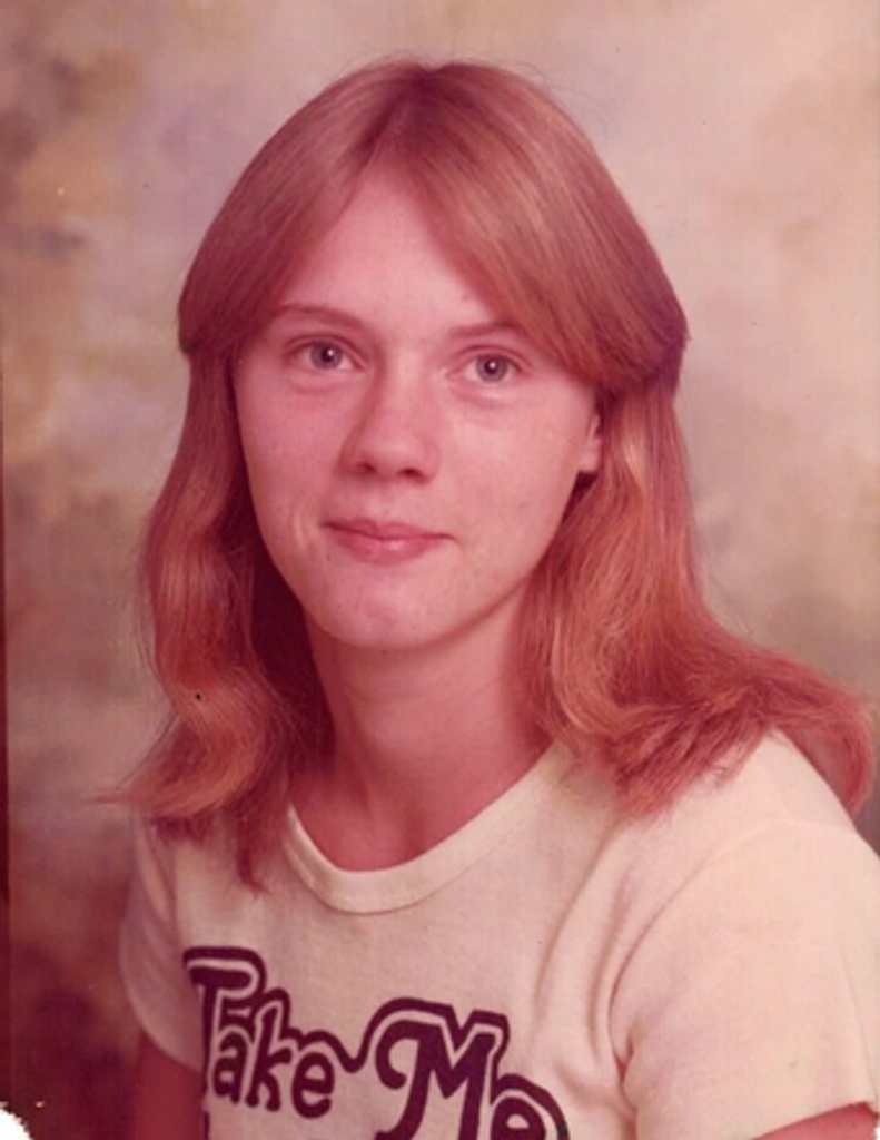 Sonya (Johnson) Gibson Profile Photo