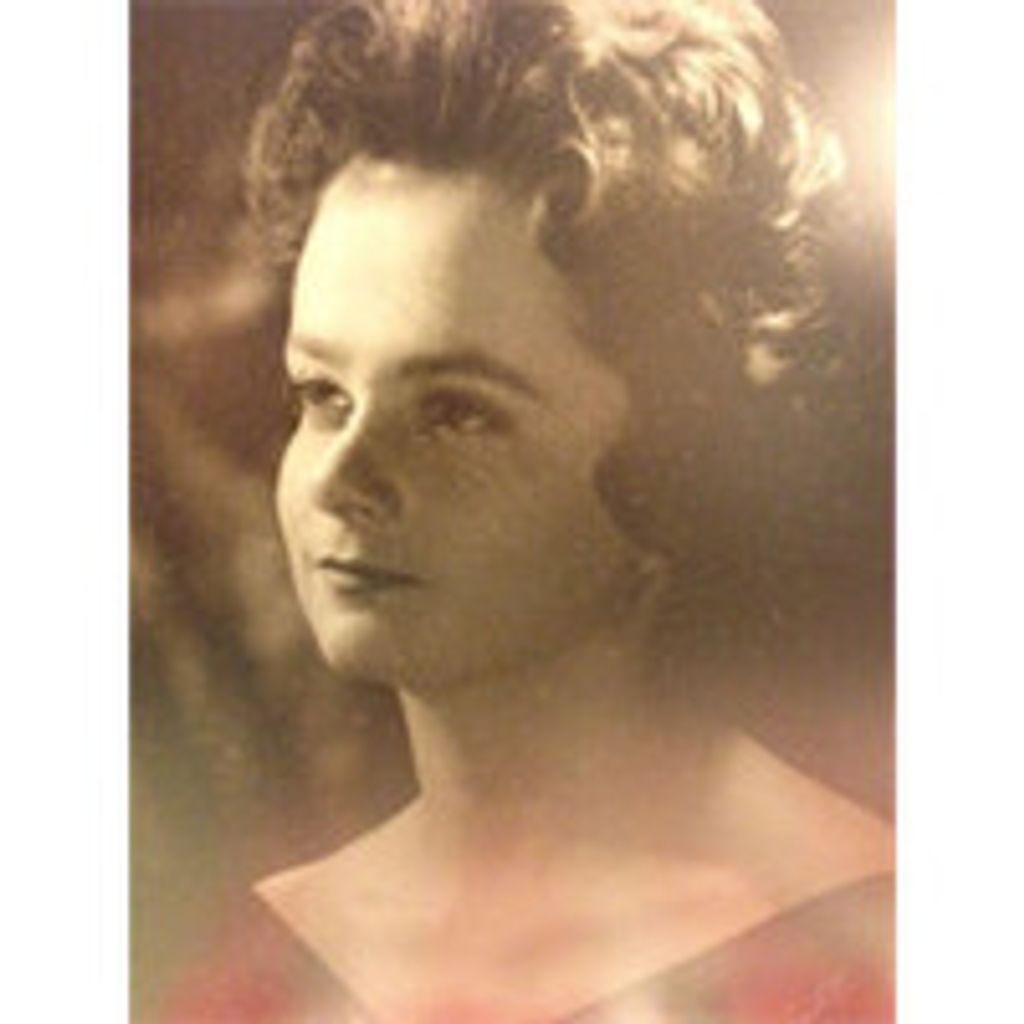 Susan Kathryn Scott