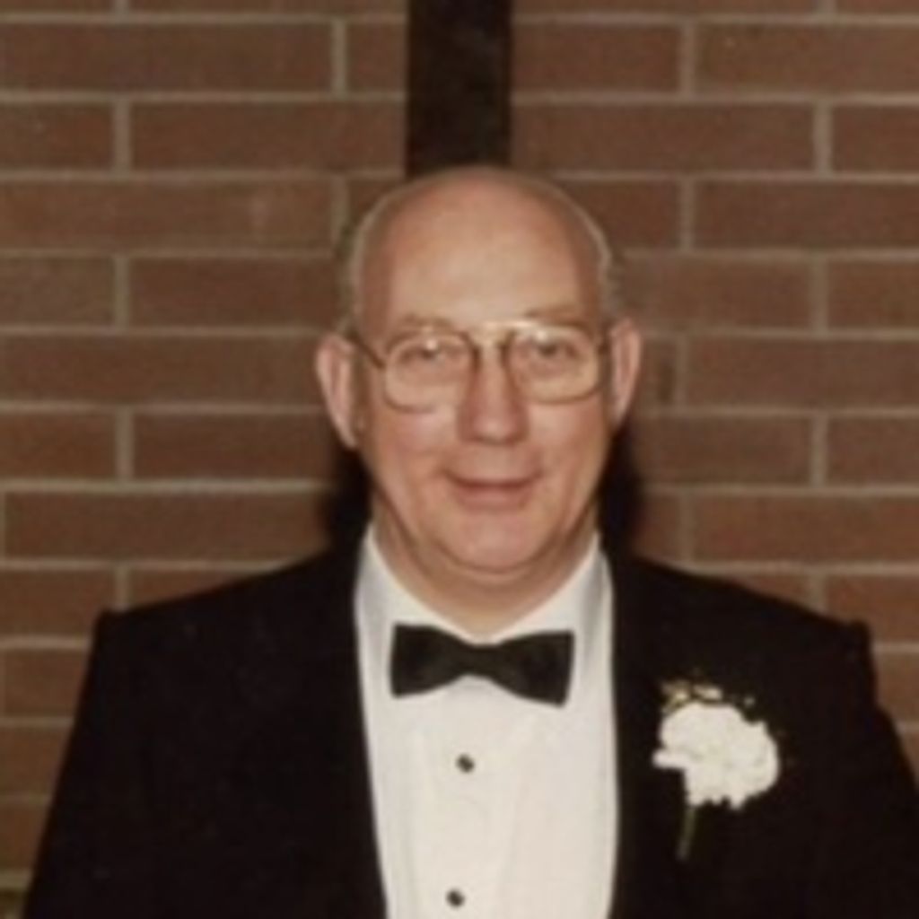 Floyd Russel Dotson