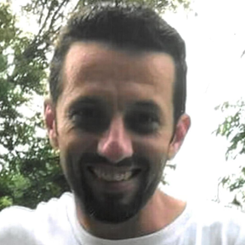 Jonathan Bradley Gulledge