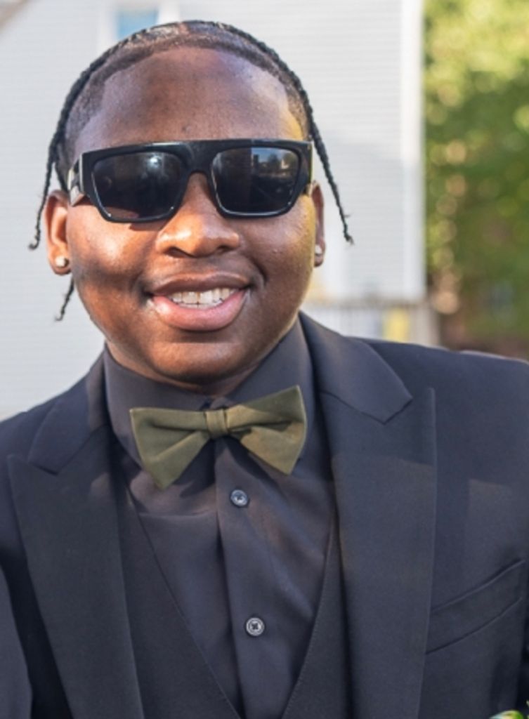 Robert S Brown Jr. Profile Photo
