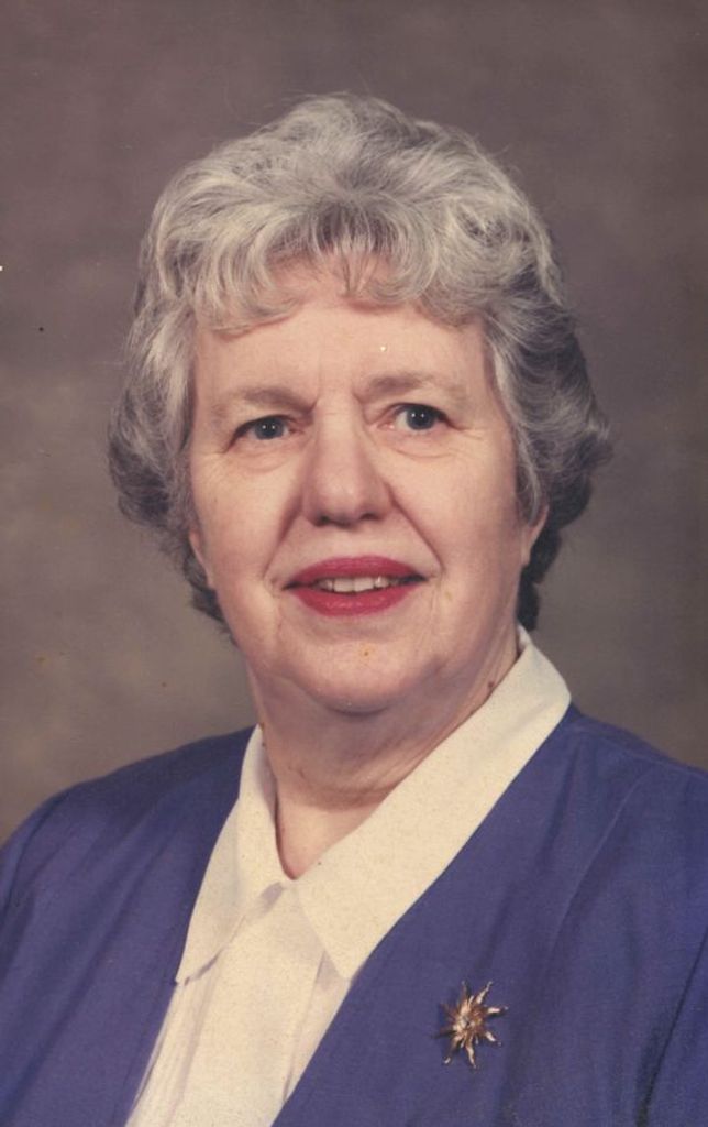 Ann Kirkpatrick