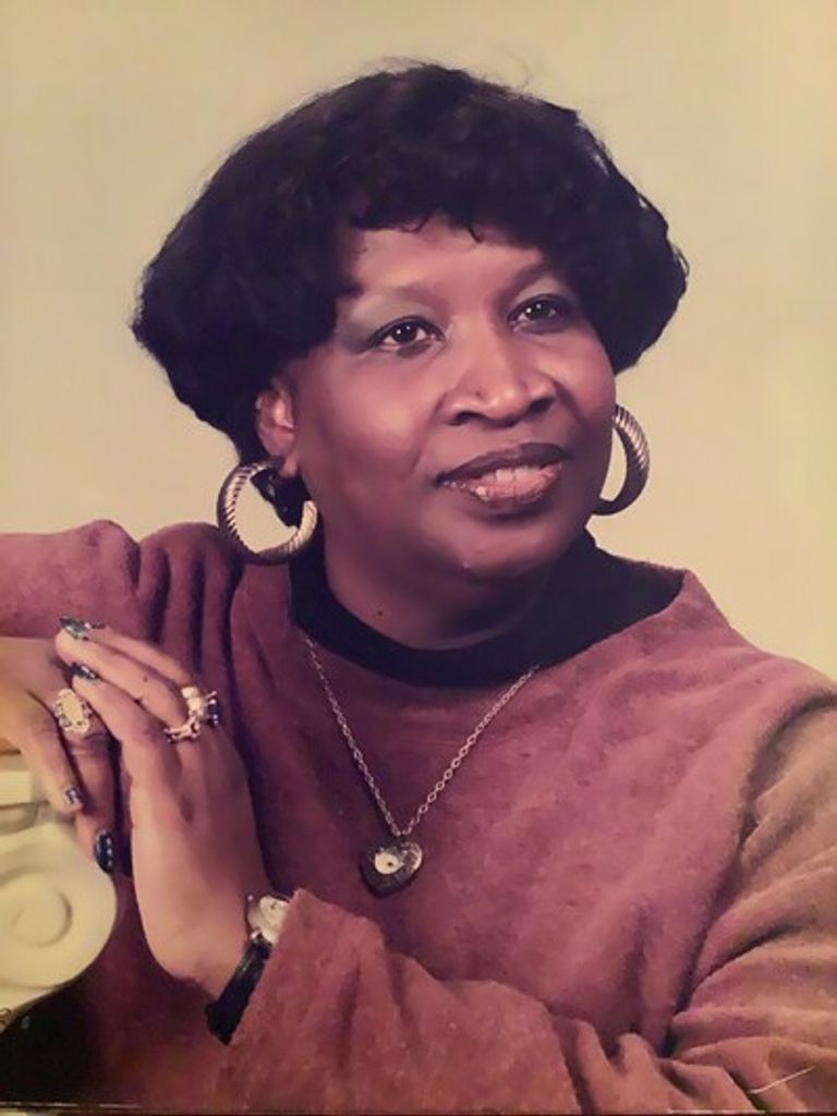 Rev. Fannie Amelia Thompson Profile Photo