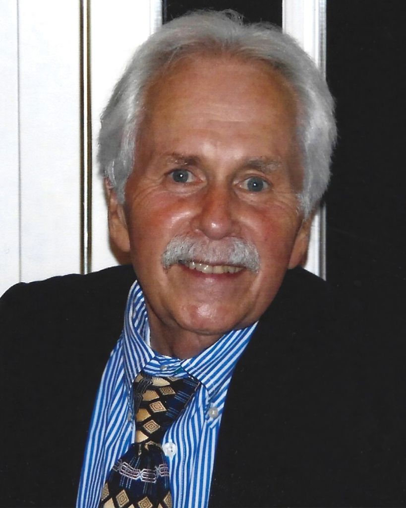 Howard "Ward" Michaelson