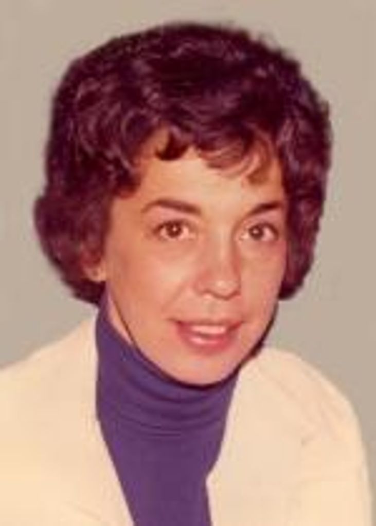 Marlene Rose Chisolm