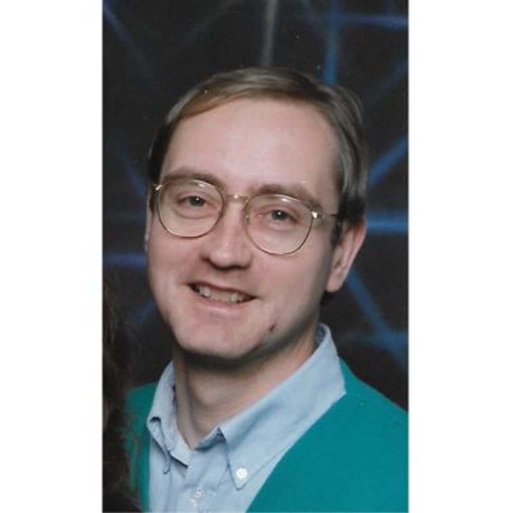 Thomas Mark Forseth