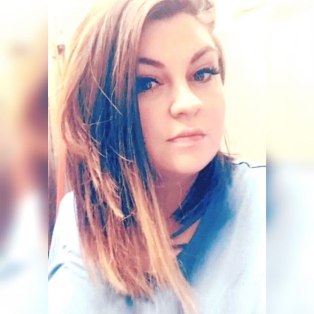 Bethany Rae Winder