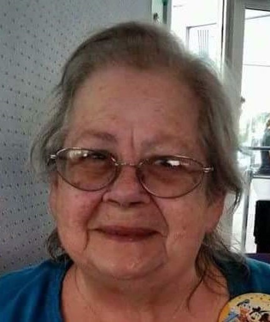 Betty Lou Deshong Profile Photo