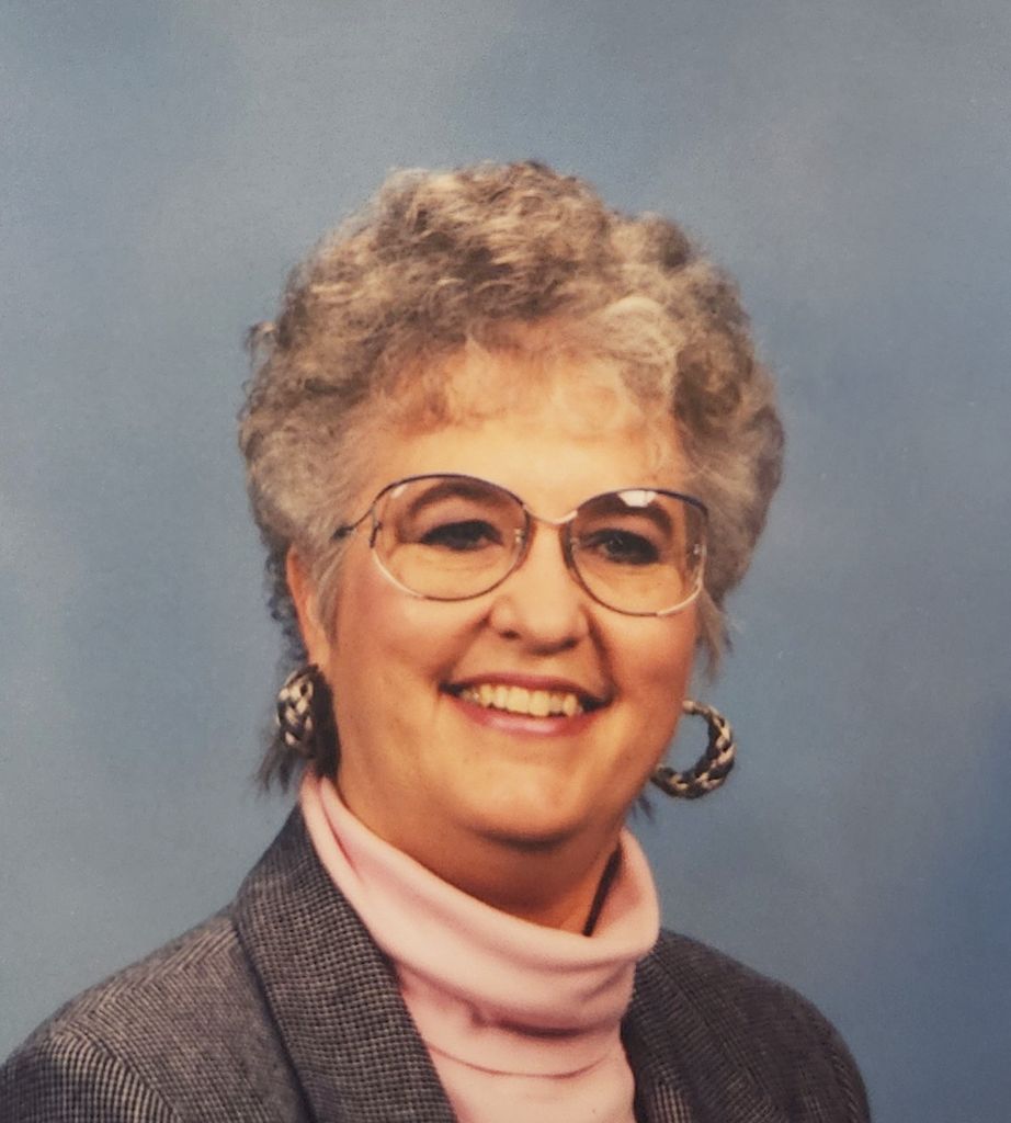 Jean Neese Profile Photo