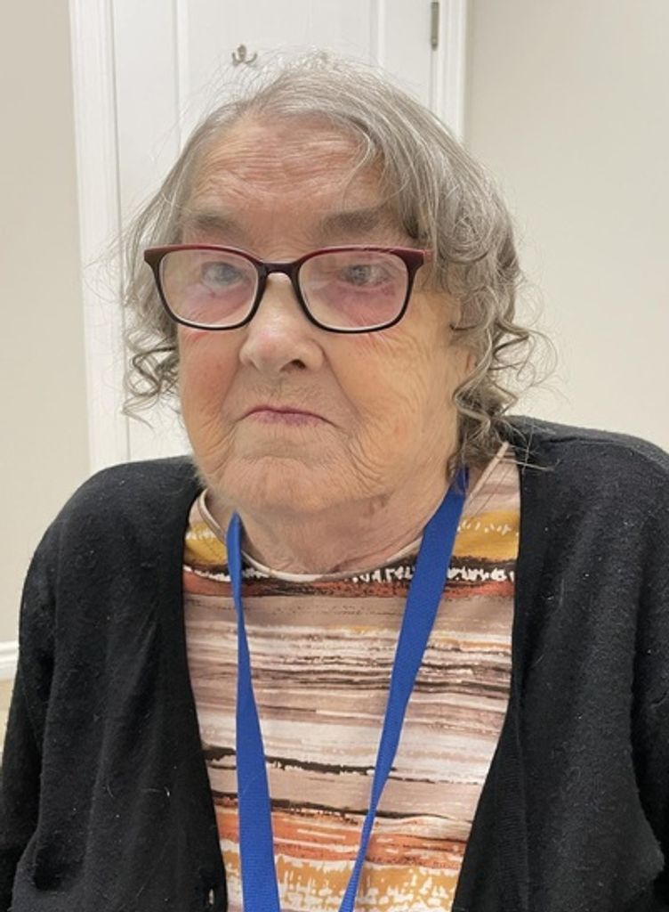 Stella Louise Foss Profile Photo