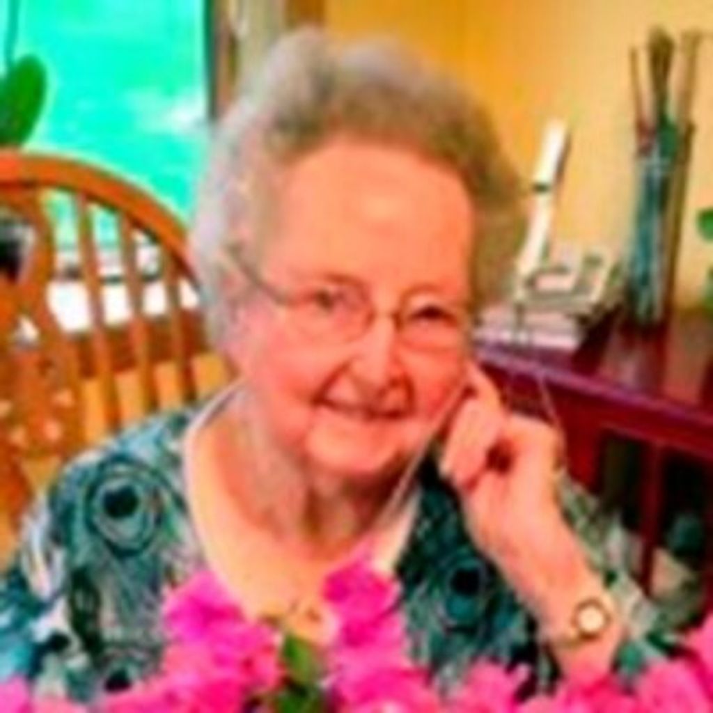 Eunice Lorraine Iund Profile Photo