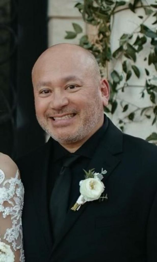 Ronald James Reidel Profile Photo
