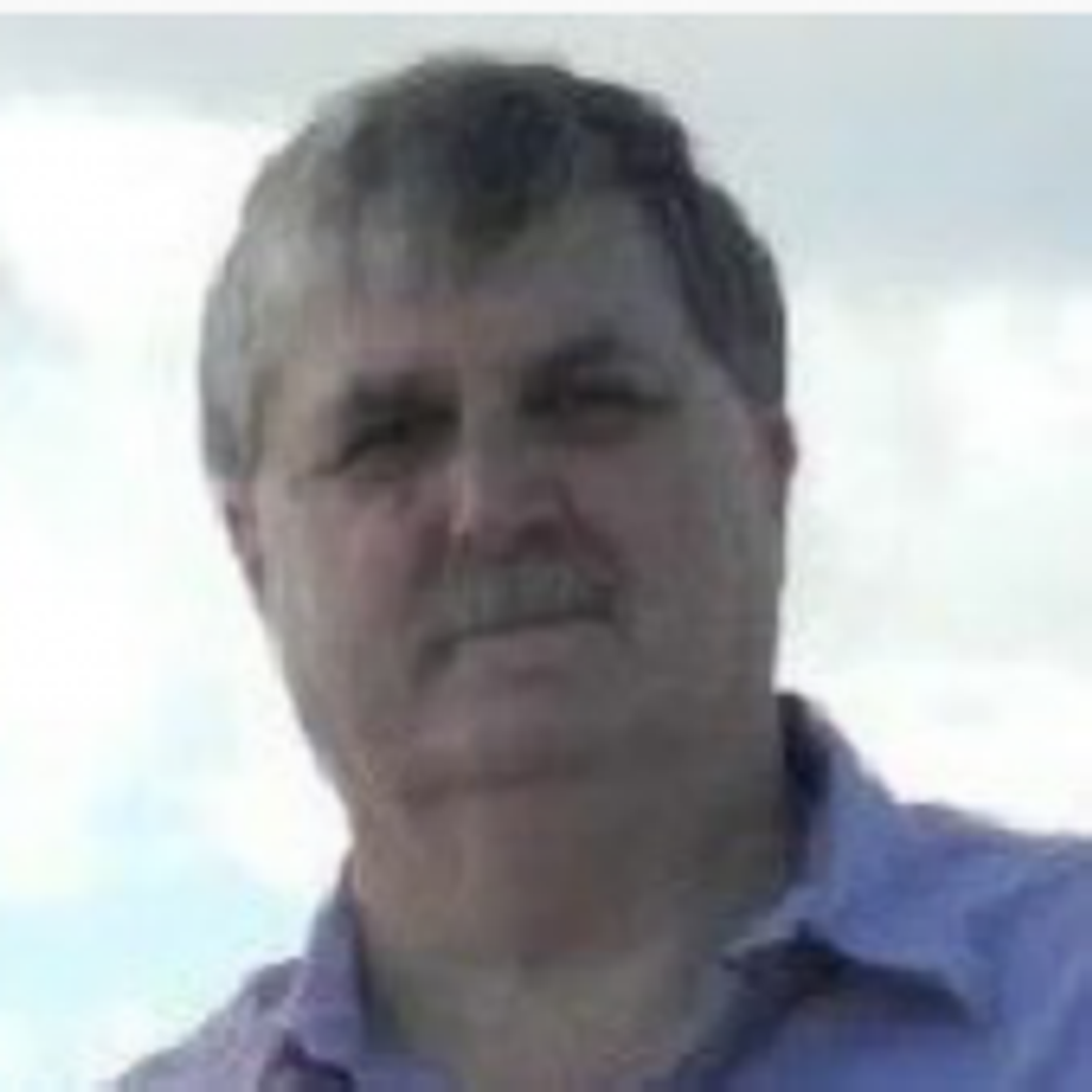 Albert Lee Lord Profile Photo