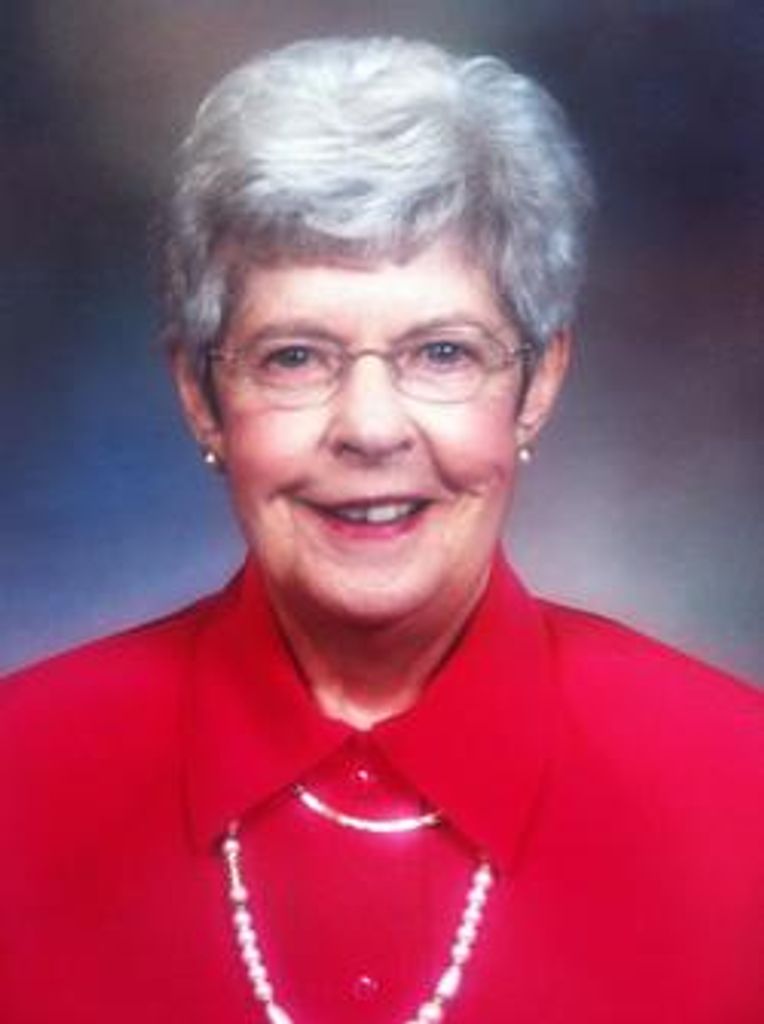 Joan Elizabeth Dawson