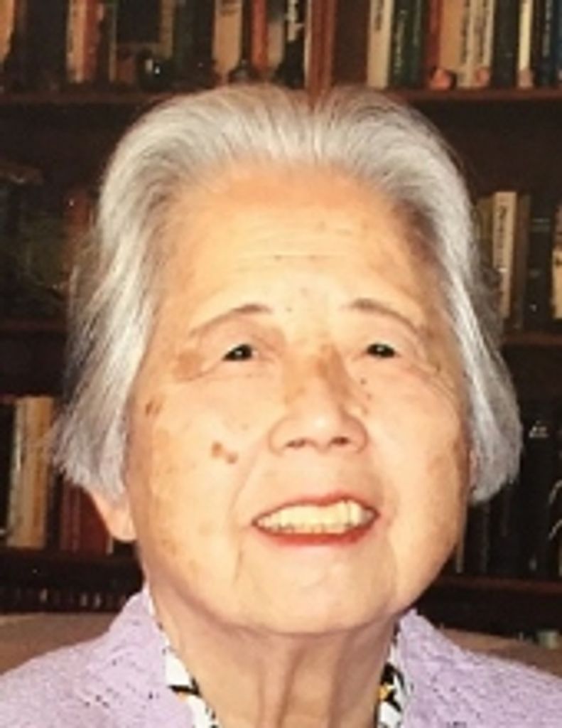 Nien-Si Liu Chu