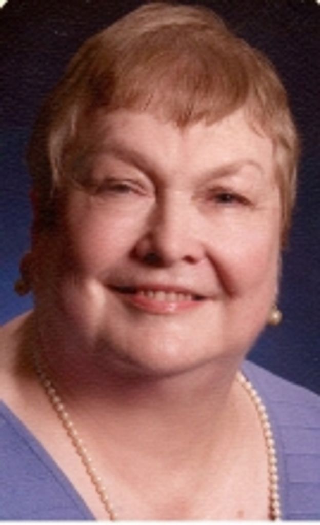Jean Culp Dr. Flanigan
