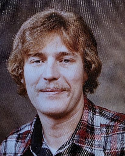 Burt Keith Brown Profile Photo