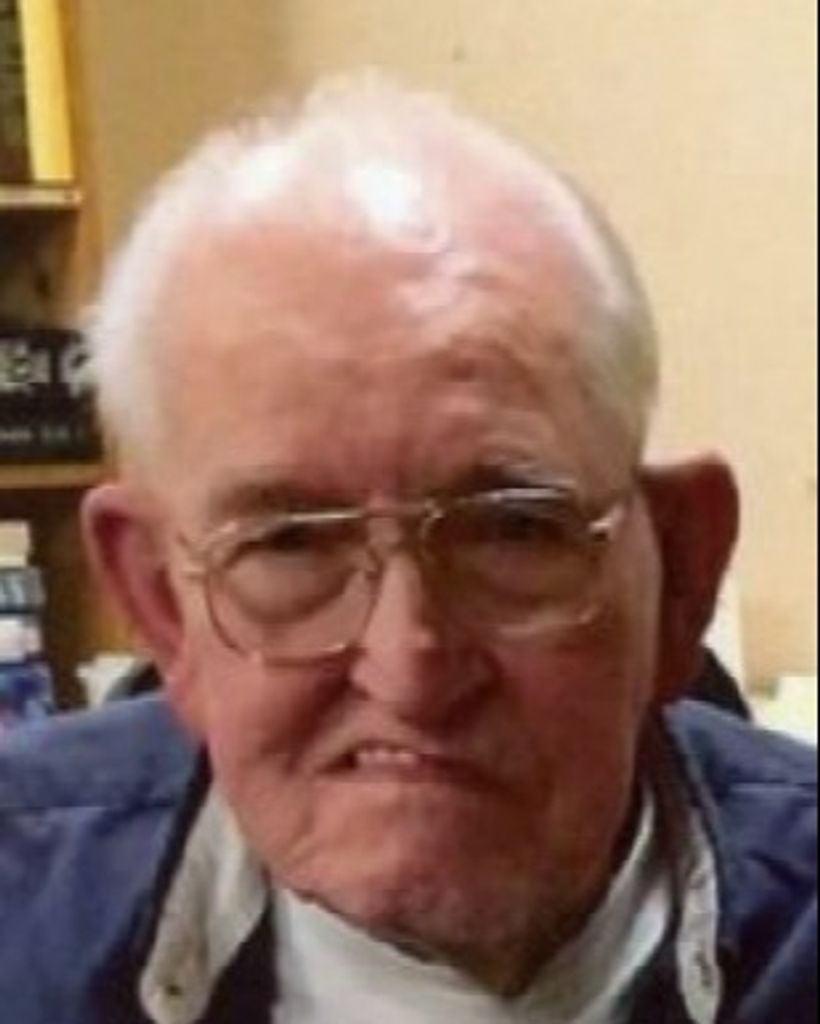 Alexander M. Egloff