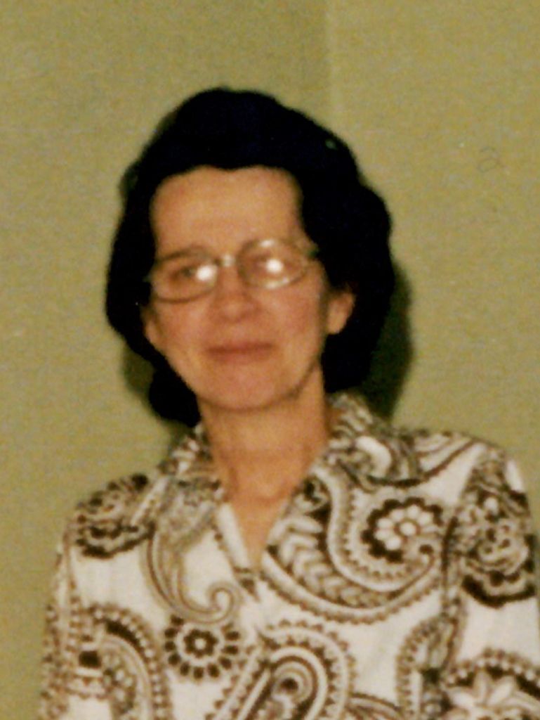 Jane Busch