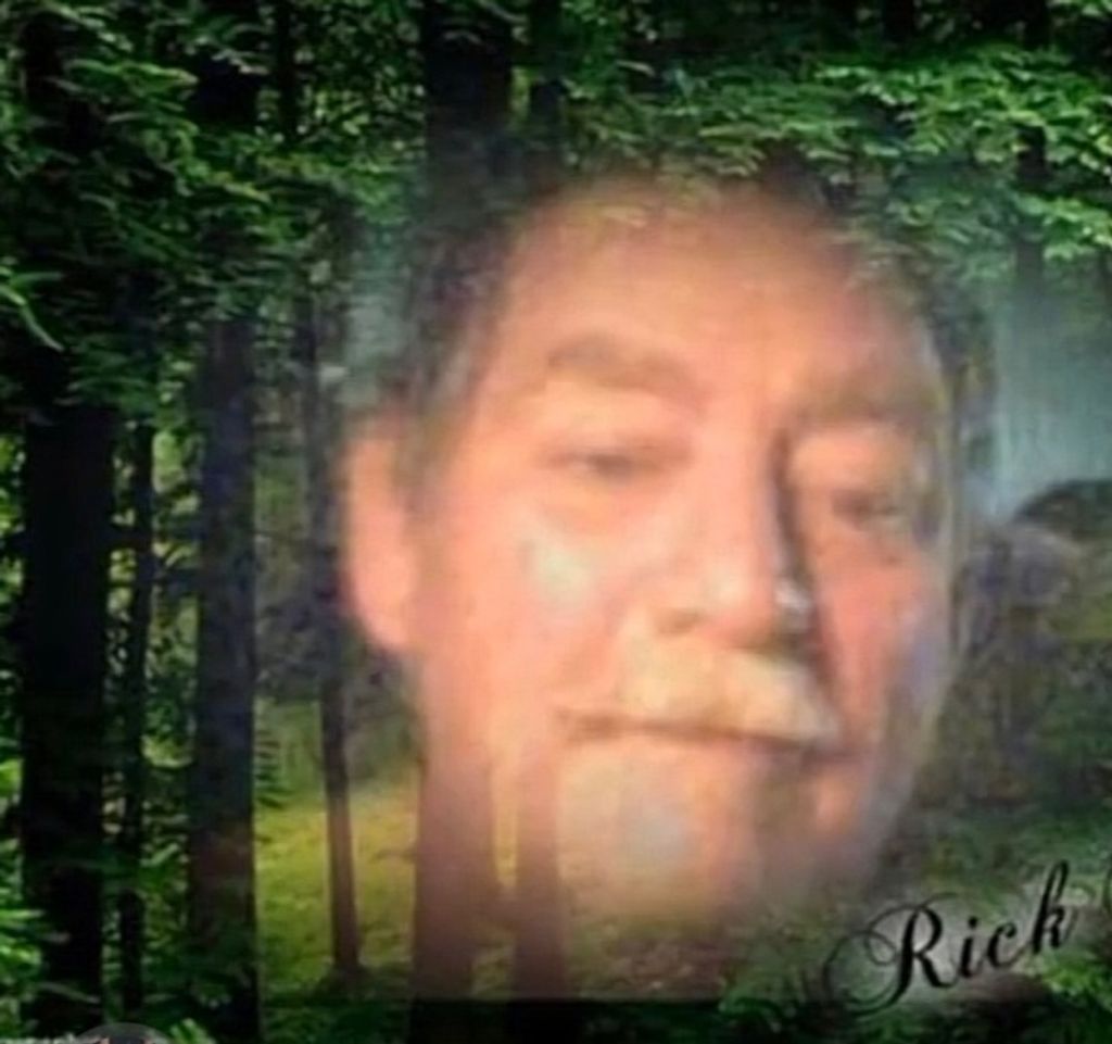 Ricky Gene Smith Sr. Profile Photo