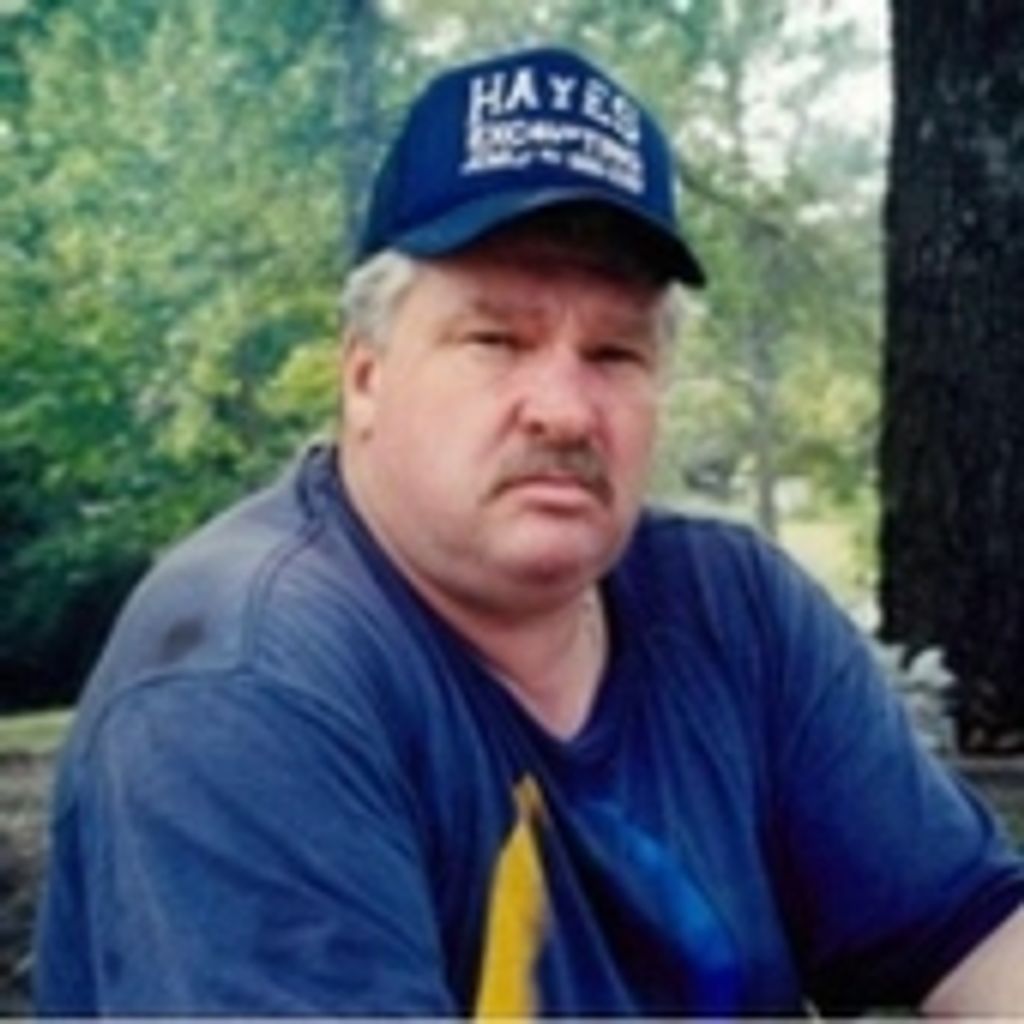 Terry Clark Big T Hays