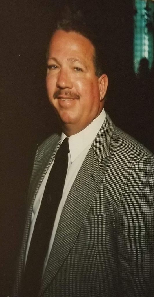 Harold Wayne Brafford Profile Photo