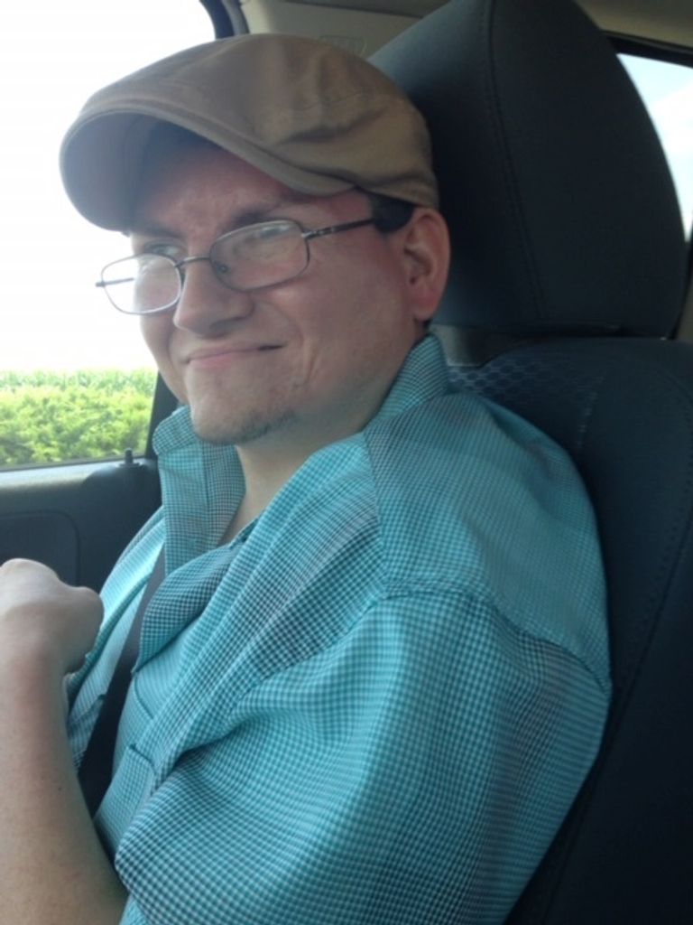 Jason D Langenderfer