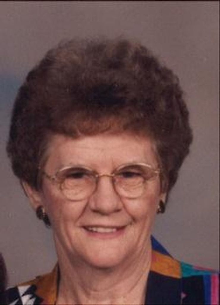 Rose Mary Younger