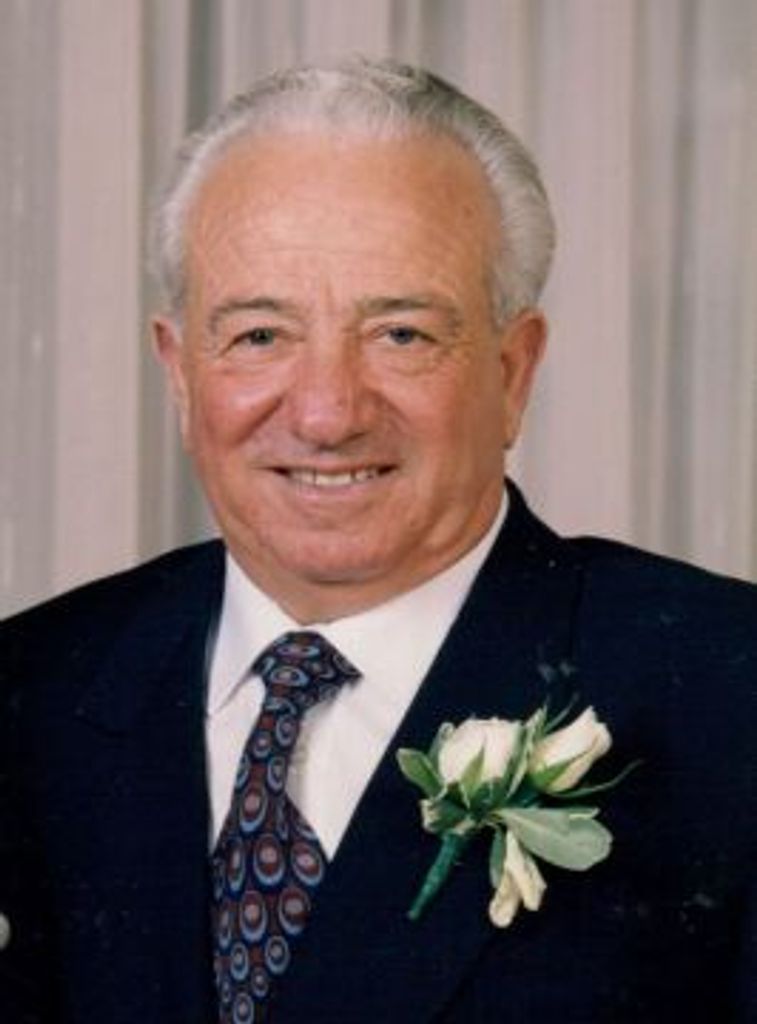 Armando Stanghieri