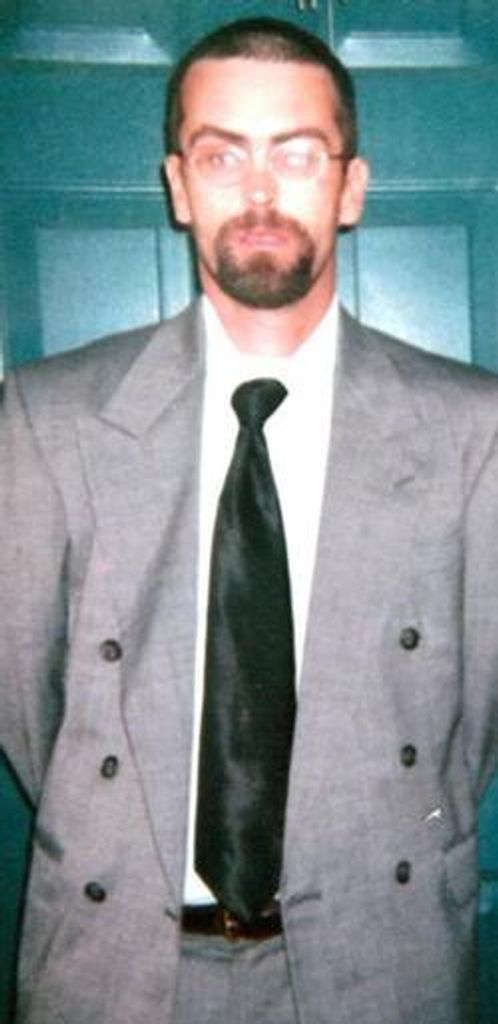 Randy Eugene Daniel