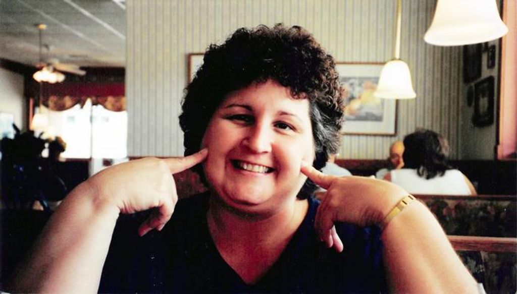Lisa Joann Garner Profile Photo