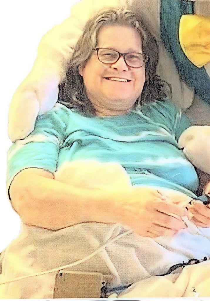 Cathy Marie Mcfarland Profile Photo