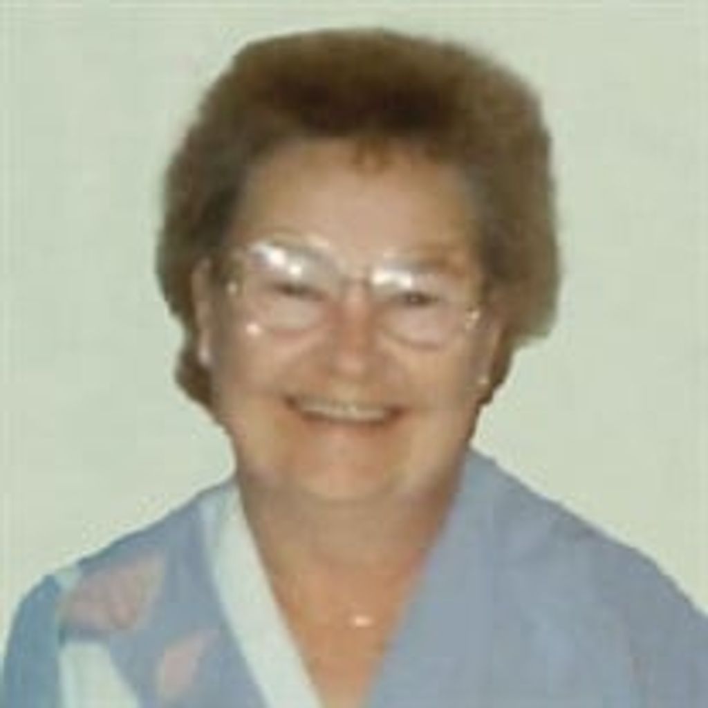 Lola Brooks "Brooksie" Hamilton