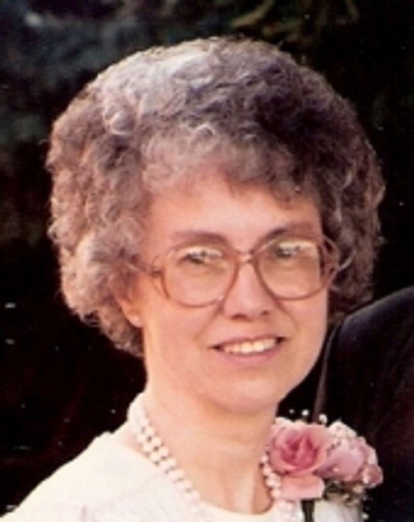 Sherry K. Argo