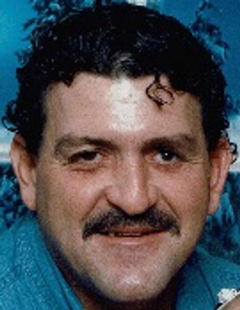 Roland "Rocky" Mayo Godeaux