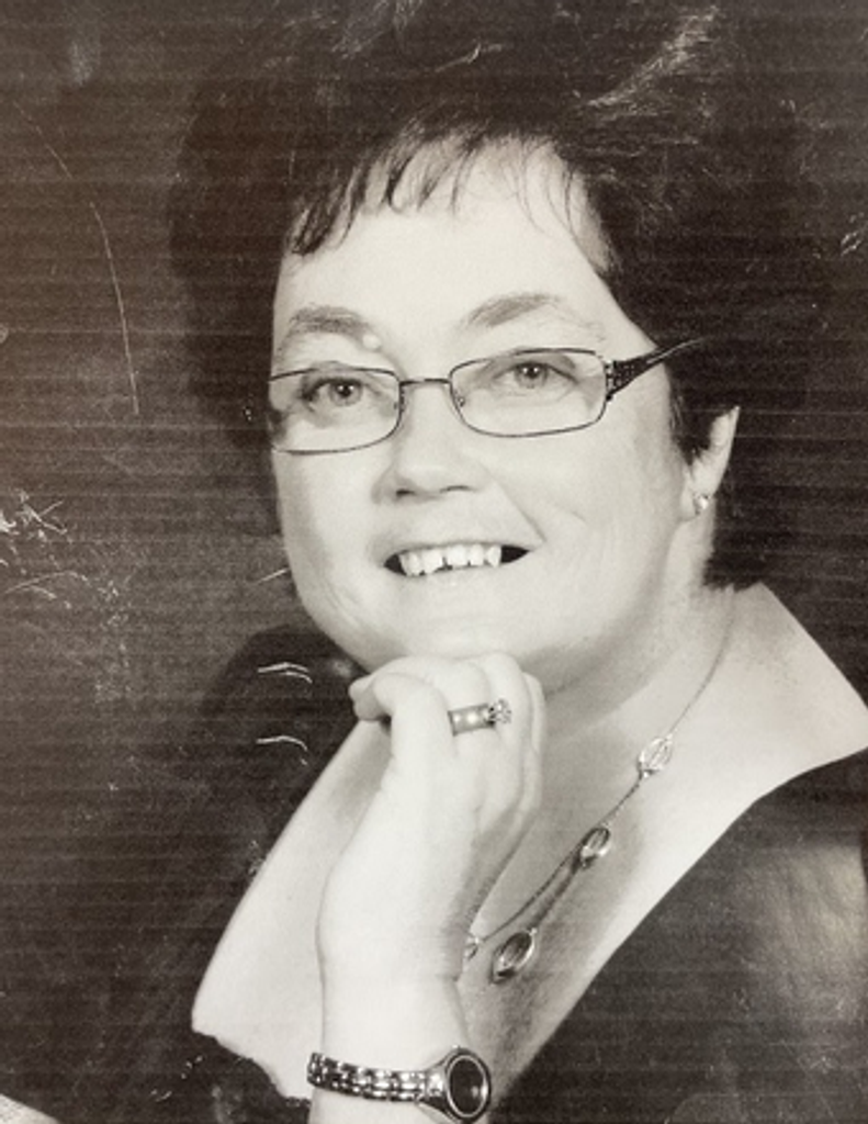 Joann (Hughes) Mcneal Profile Photo