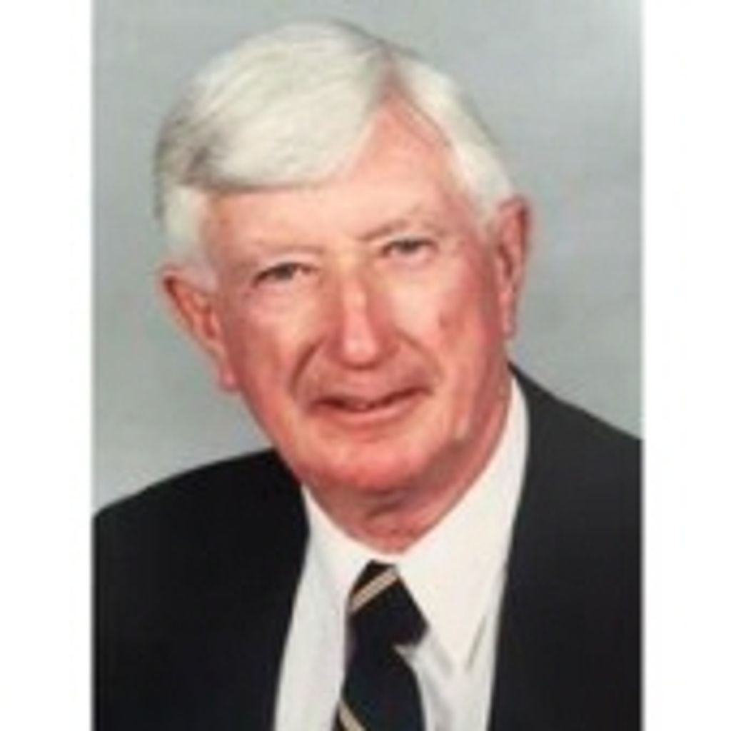 Henry R. 'Bob' Spies