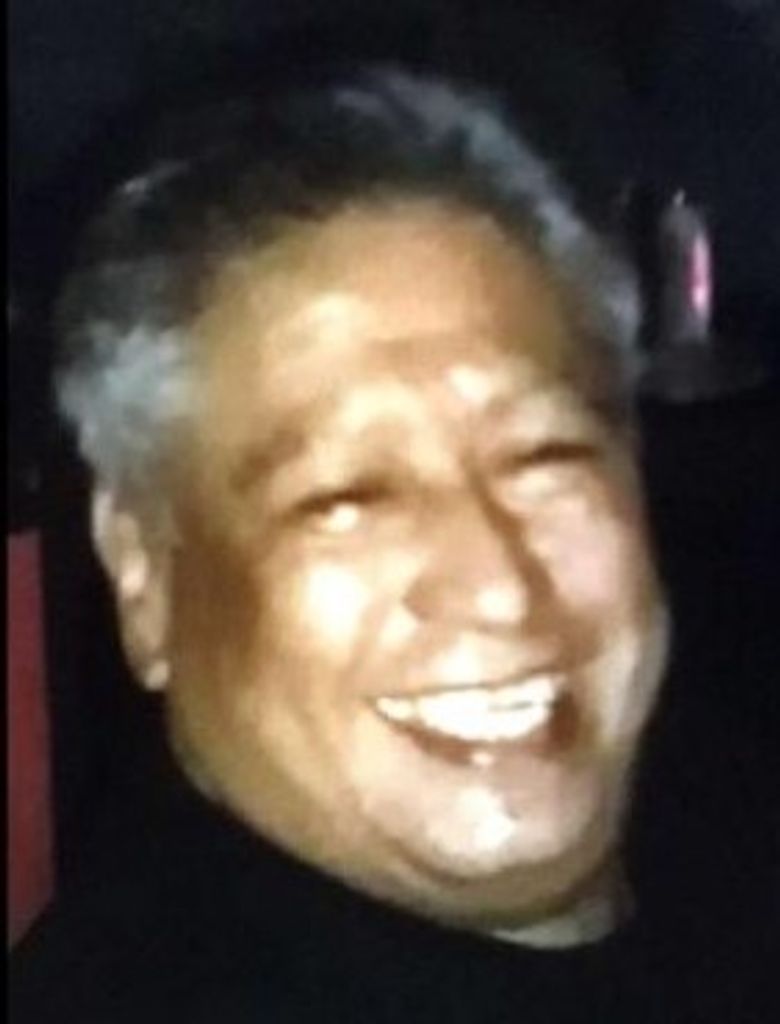 Joey V. Gonzales