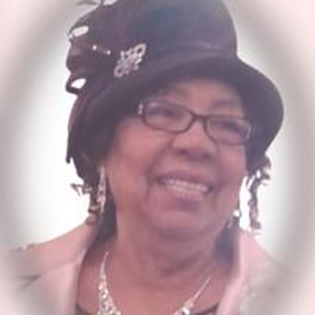 Carrie Bell Davis Joseph