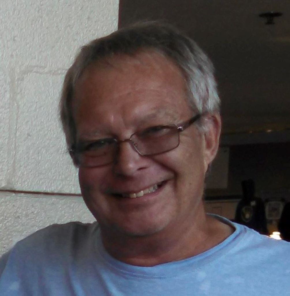 Robert A. Humpa