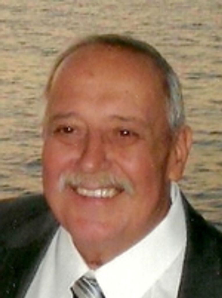 Michael R. Holata