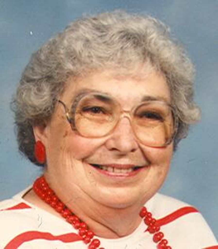 Germaine A. Leist