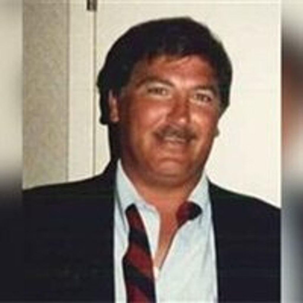 John L. Reynolds
