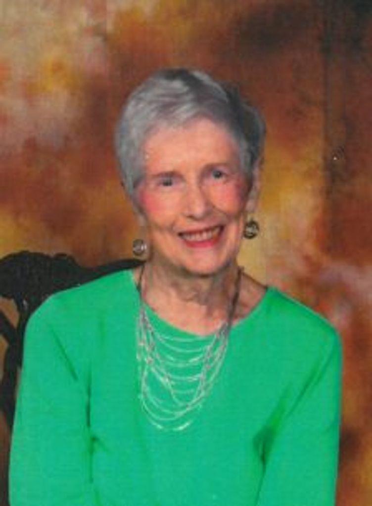 Martha Moore Showalter