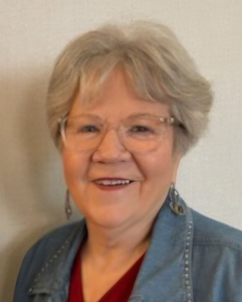 Glenda Mardell Irvin